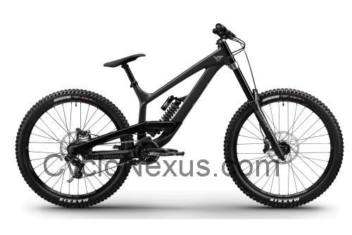YT Industries Tues AL Base scheda tecnica e recensioni